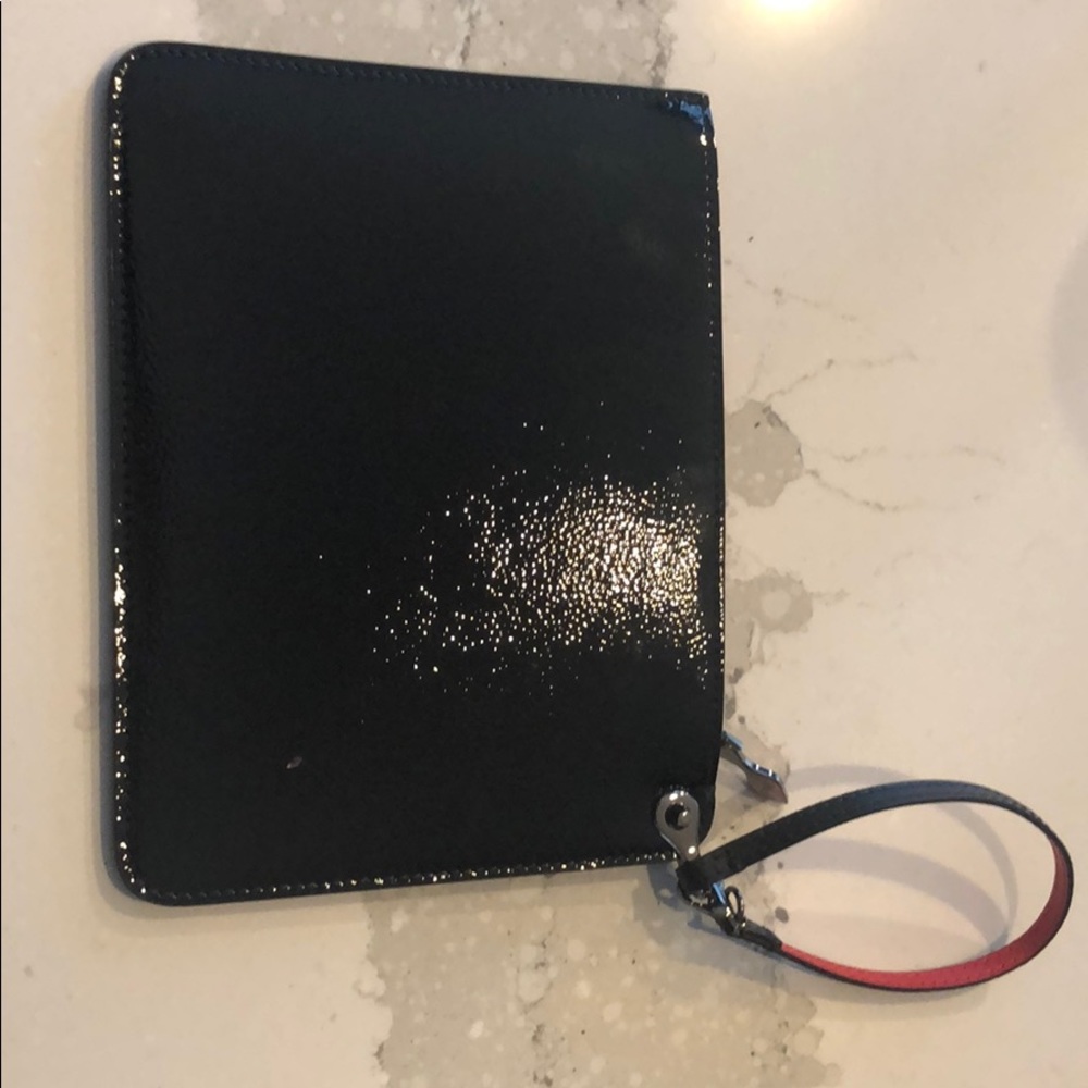 Wristlet